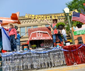 2021 Rodeo Parade Photos