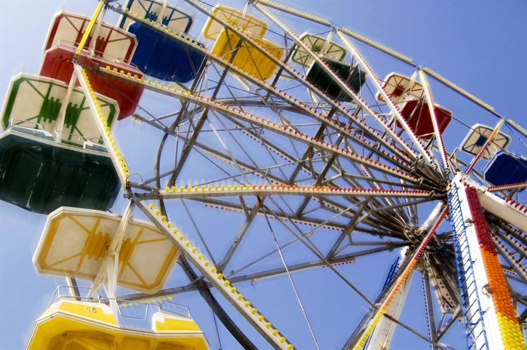 Wyoming State Fair online ticket sales begin Sheridan Media