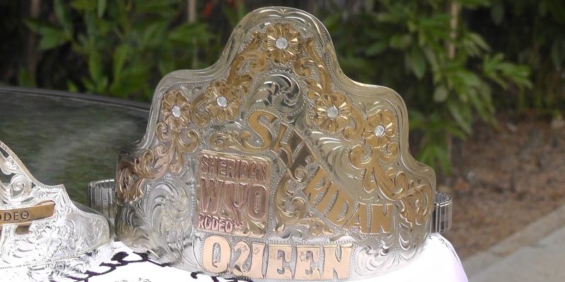 Deadline Approaching For 2023 Miss Sheridan WYO Rodeo Royalty Competition