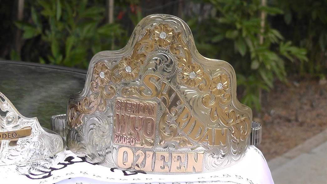 Deadline Approaching For 2023 Miss Sheridan WYO Rodeo Royalty 