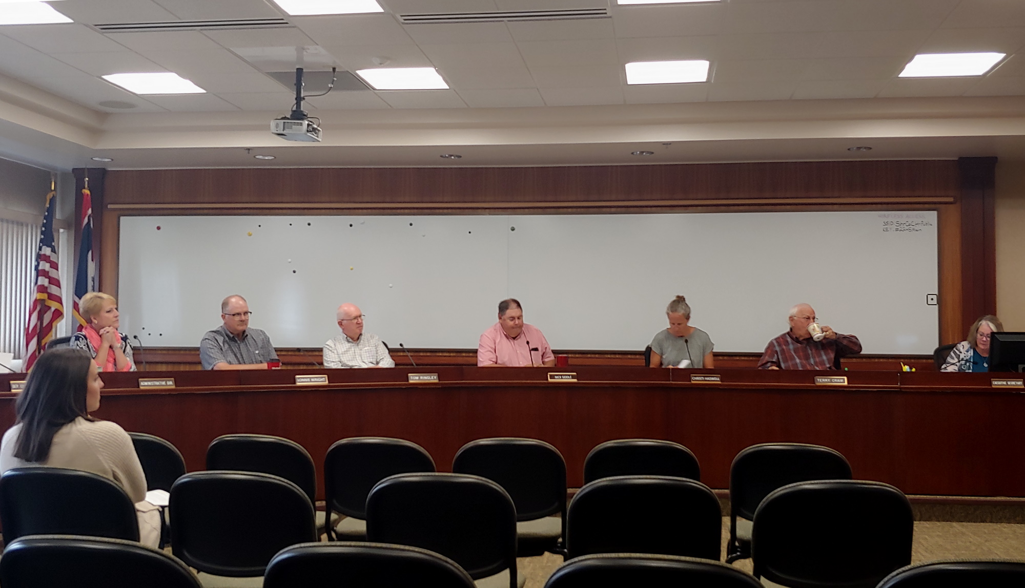 Sheridan County Passes 2021-22 Budget – Sheridan Media