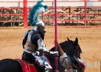 Another Look at the Tournament of Knights