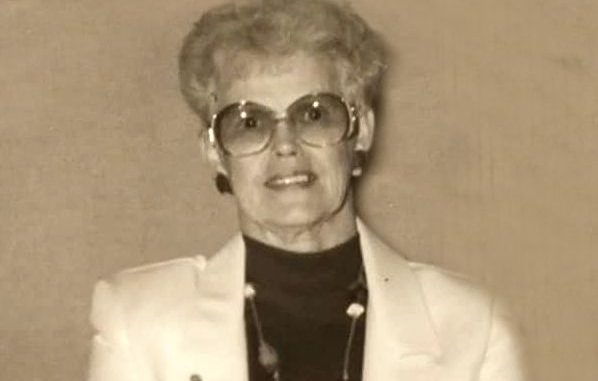 OBIT PICT_Stopka, Mary