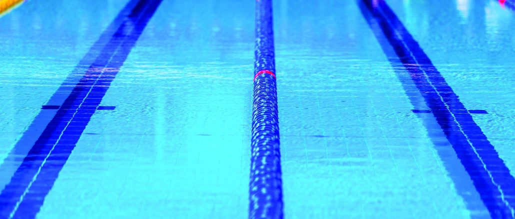 Swimming