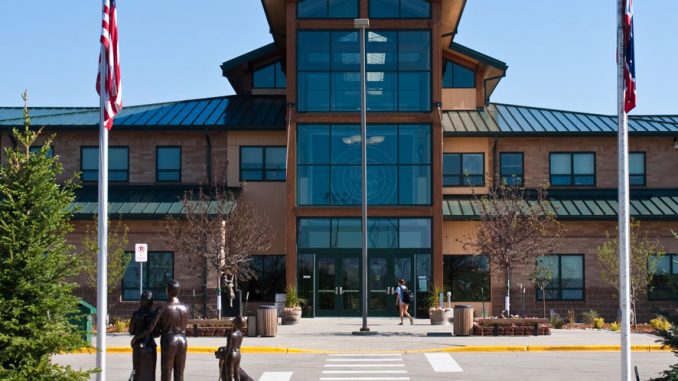 Gillette College