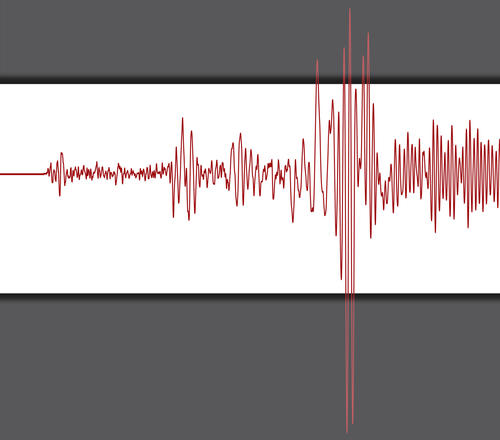 Earthquake shakes central Wyoming – Sheridan Media