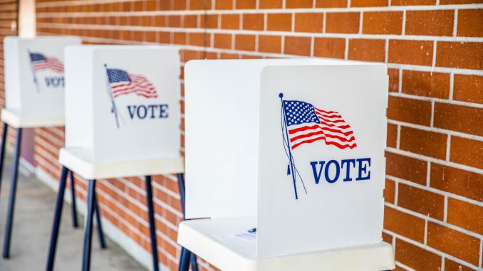 vote