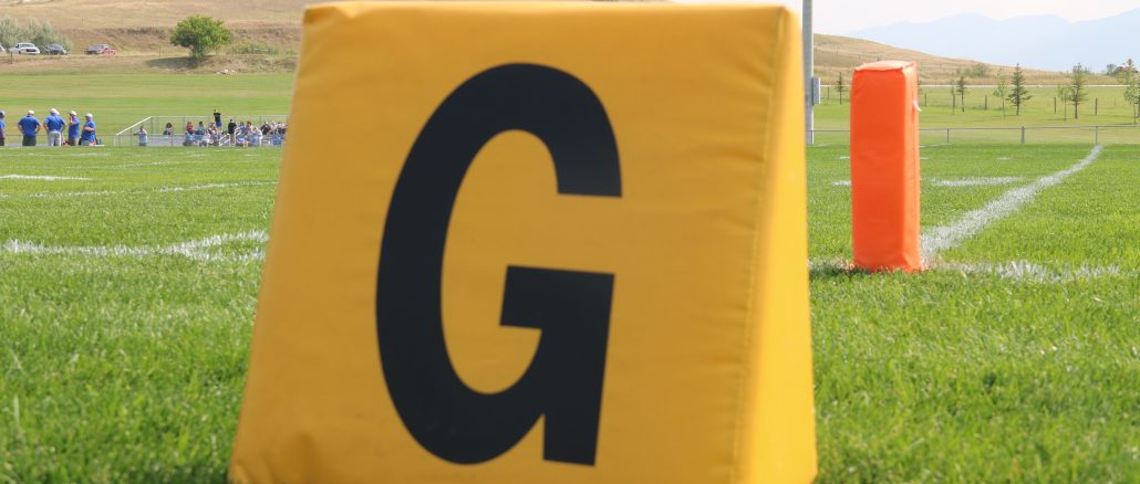Generic Football