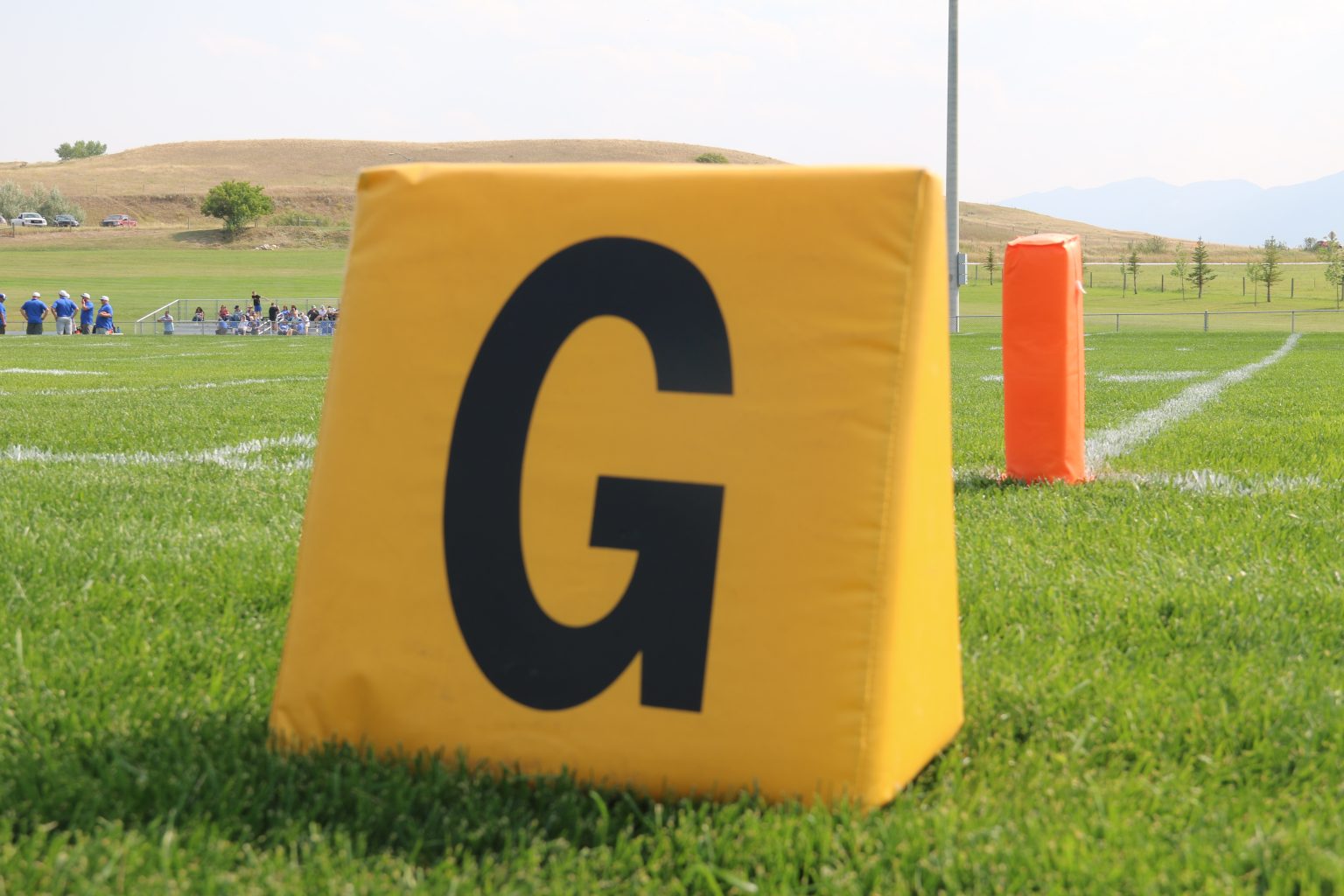 Sheridan County HS Football Teams Prep For Road Games Vs. Thunder Basin ...