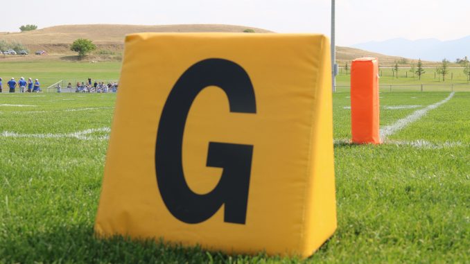 Generic Football
