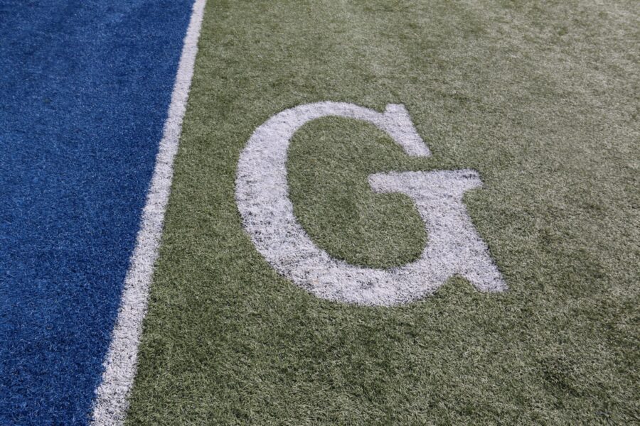 Generic Football