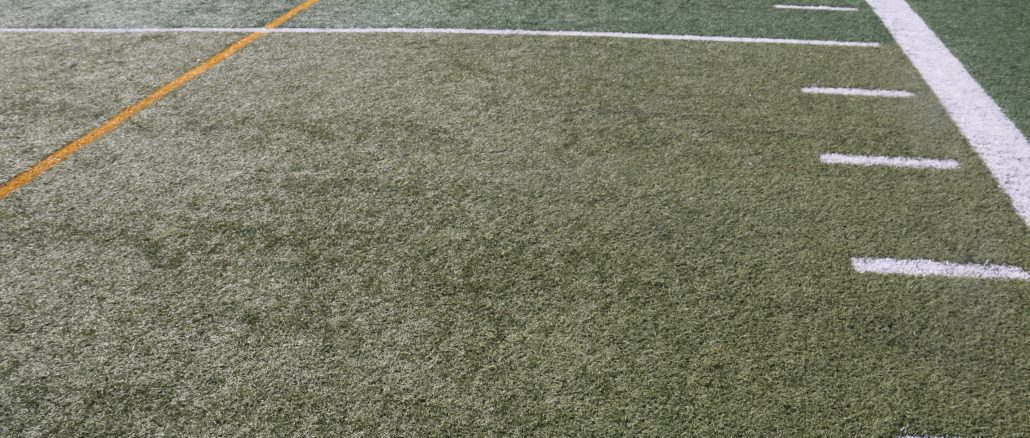Generic Football