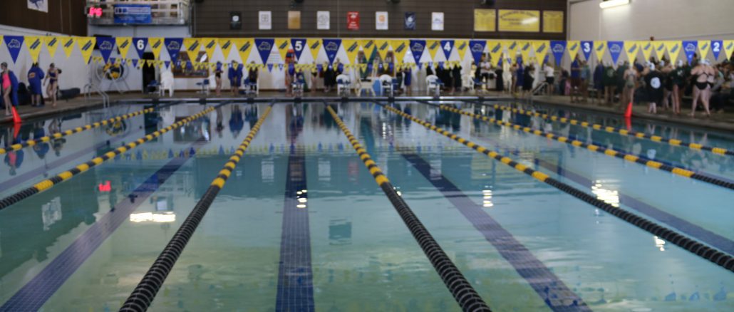 Generic Swimming