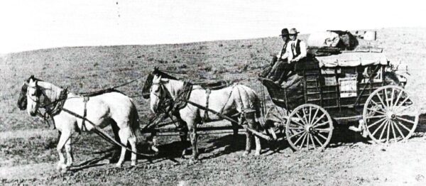 Stagecoach Travel in Sheridan County – Sheridan Media