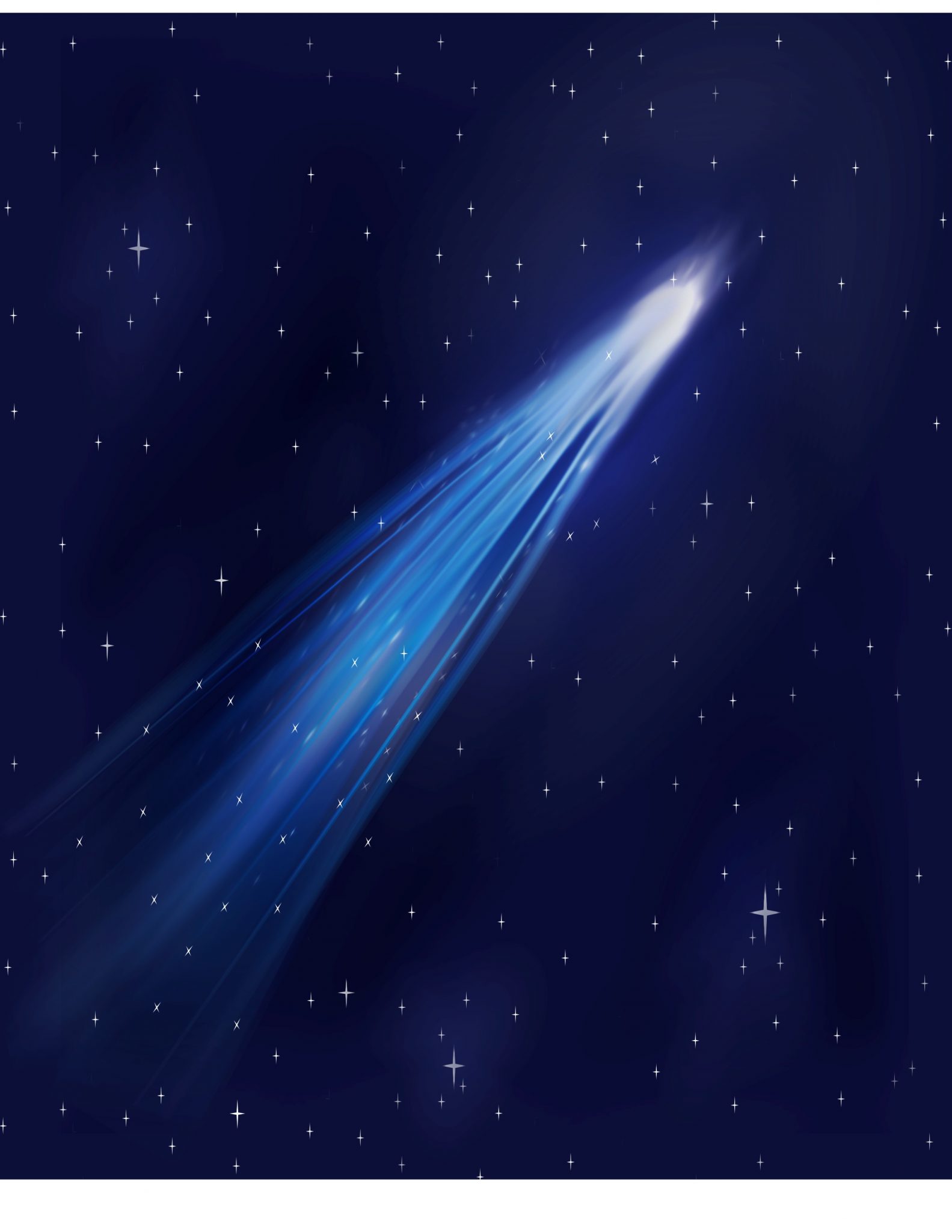 Dr. Huson Predicts Comet will Destroy the Earth in 1911 - Vimarsana News