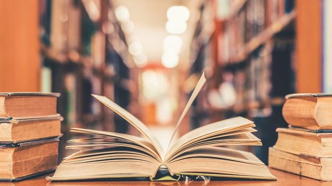 college school books