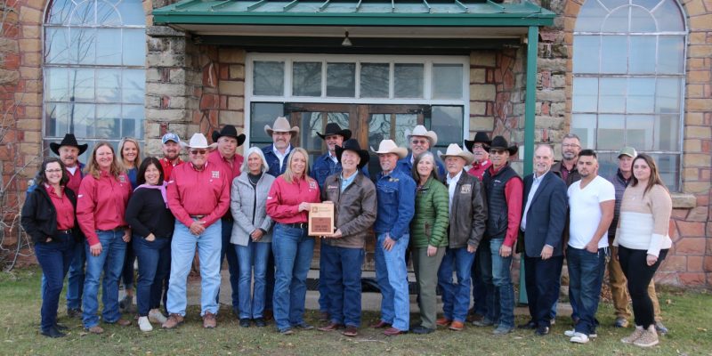 Sheridan WYO Rodeo Named 2021 PRCA Mountain States Circuit Large Rodeo Of The Year