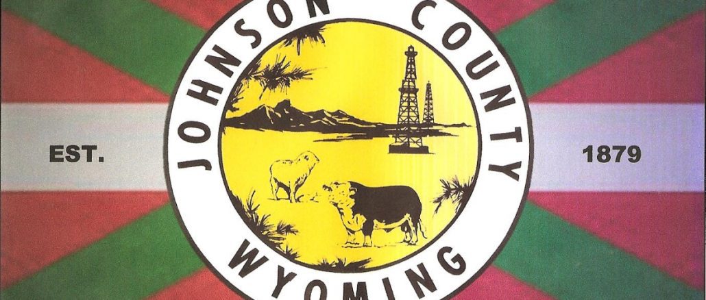 Jo Co Flag