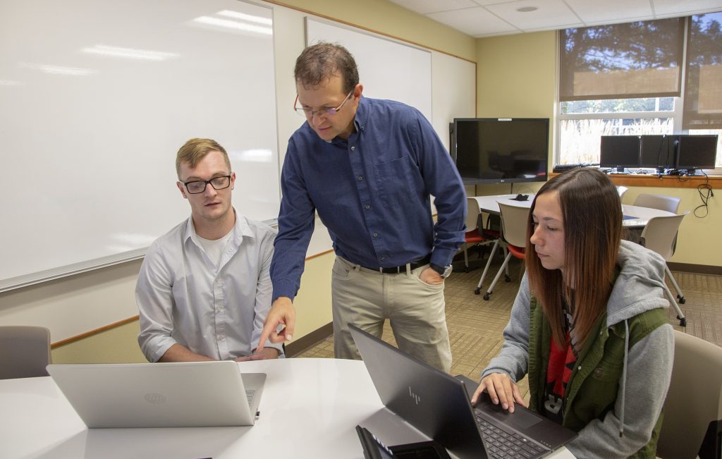 Sheridan College Online Computer Science Certificate Connects Teachers ...