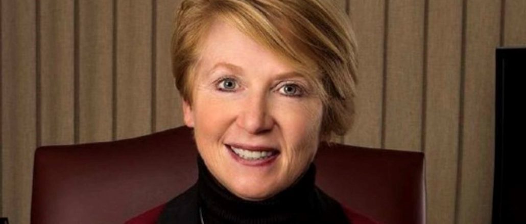 Louise Carter-King