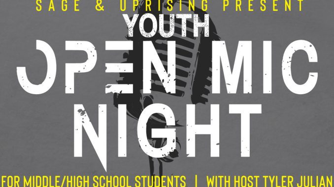 Teenmicnight