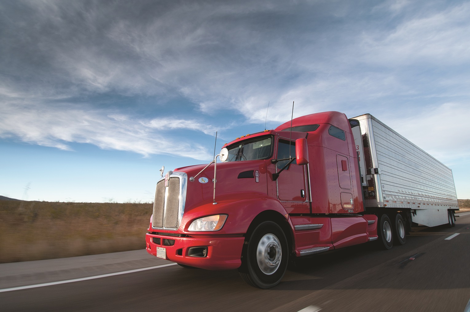 Lummis, Fischer push back on trucking regulations – Sheridan Media