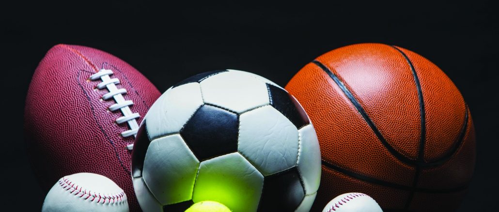 Generic Sport
