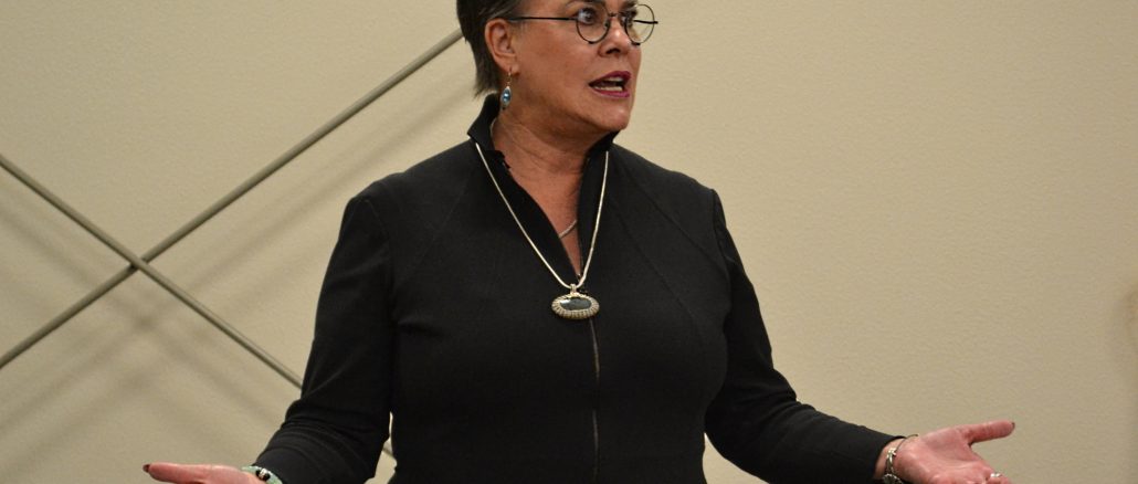 Harriet Hageman