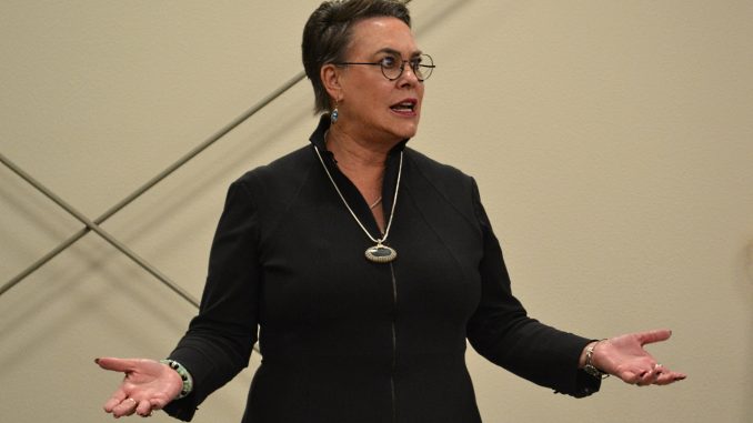 Harriet Hageman