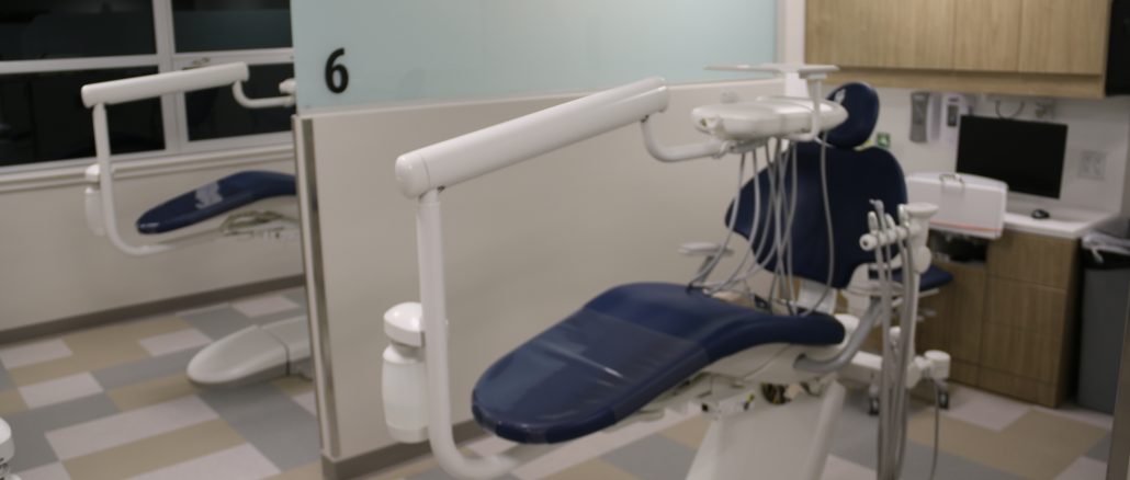 Sheridan College Dental