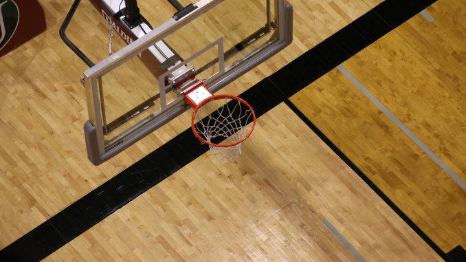 Generic Basketball