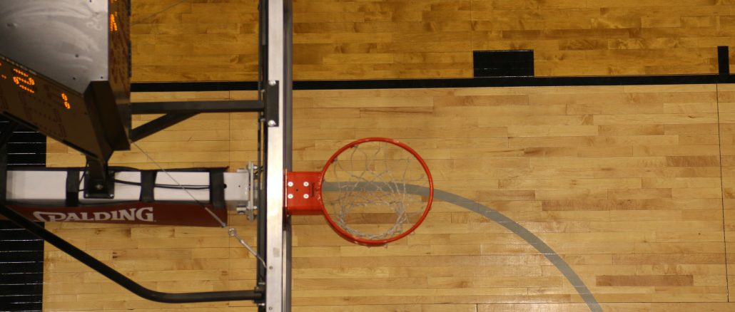 Generic Basketball