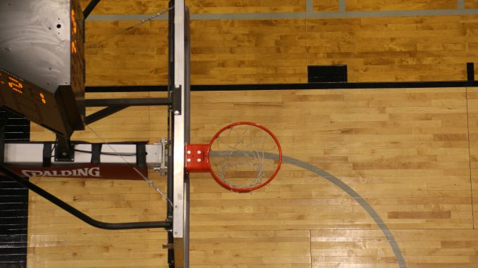 Generic Basketball