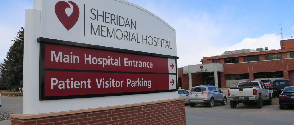 Sheridan Memorial Hospital