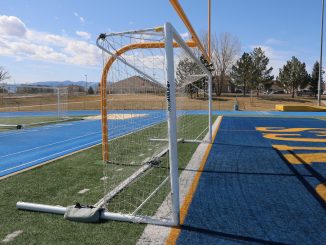 Sheridan HS Soccer and Track and Field Events For 2022 Easter Weekend Will  Not Take Place – Sheridan Media