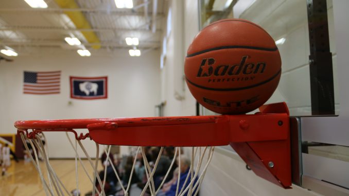 Generic Basketball