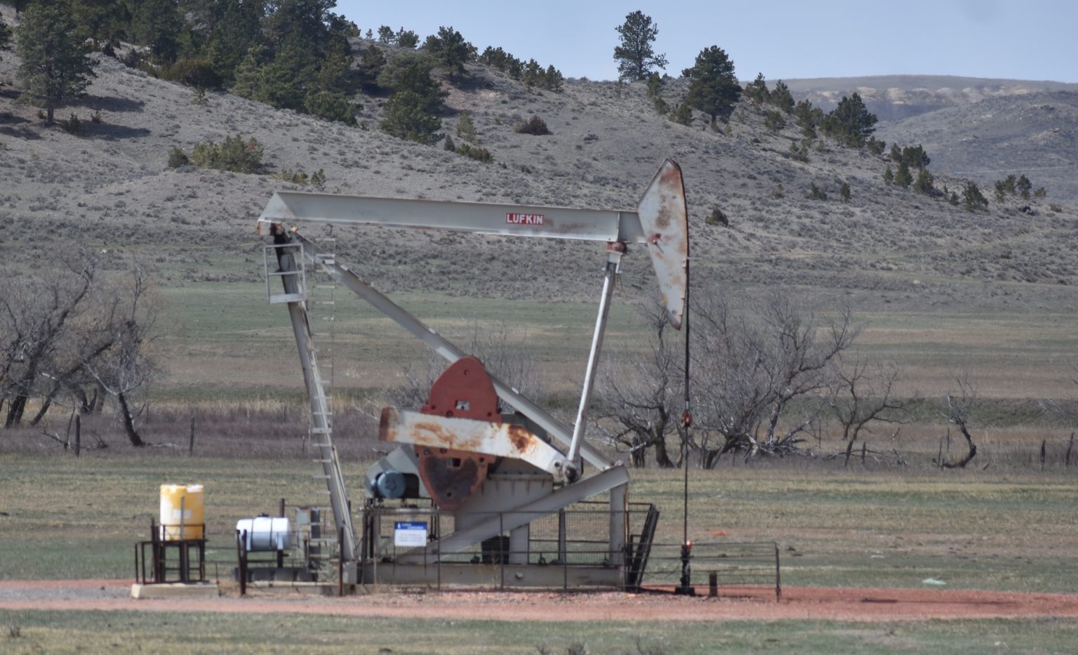 Teapot Dome Scandal Happened 100 Years Ago This Month Sheridan Media