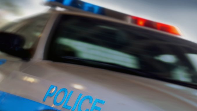 Generic Police