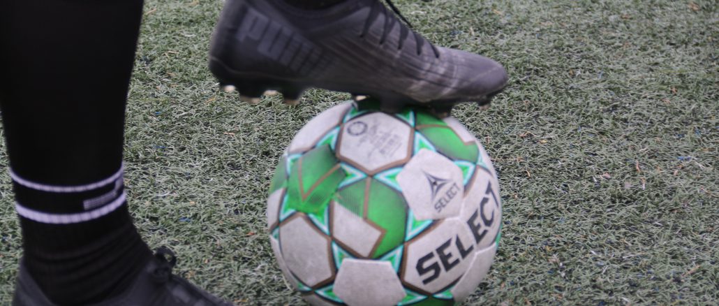 Generic Soccer