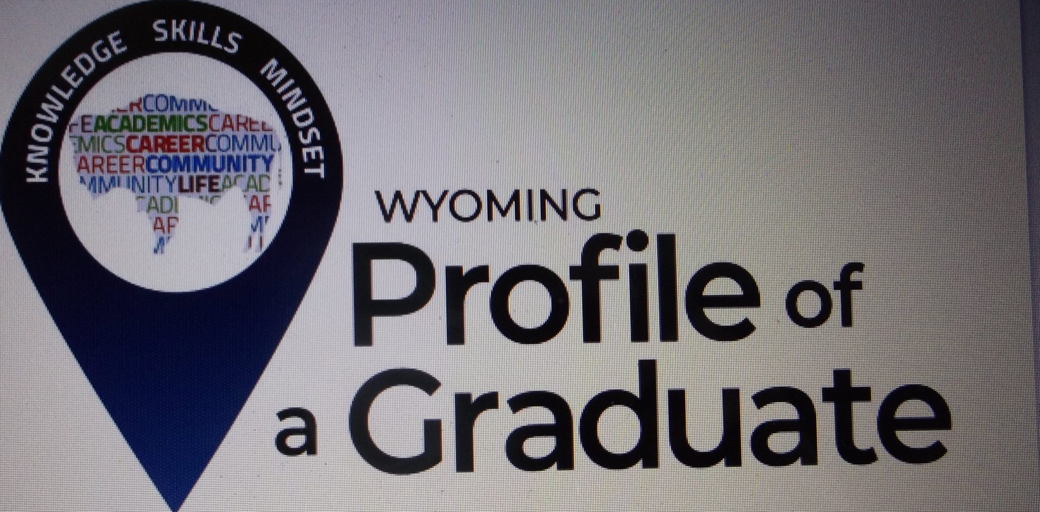 SCSD#2 Invites Community to Wyoming Profile of a Graduate Initiative Thursday