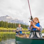 Game and Fish announce ‘Free Fishing Day’ 2022