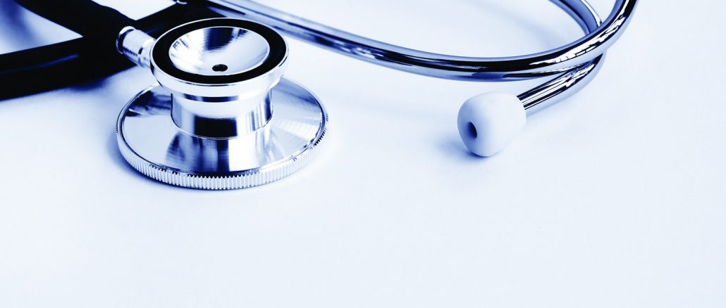 Generic Stethoscope