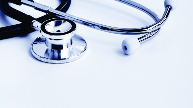 Generic Stethoscope