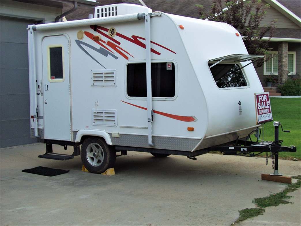 2007 Cruiser fundfinder - Vimarsana News