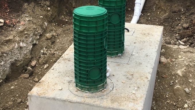Septic Tank