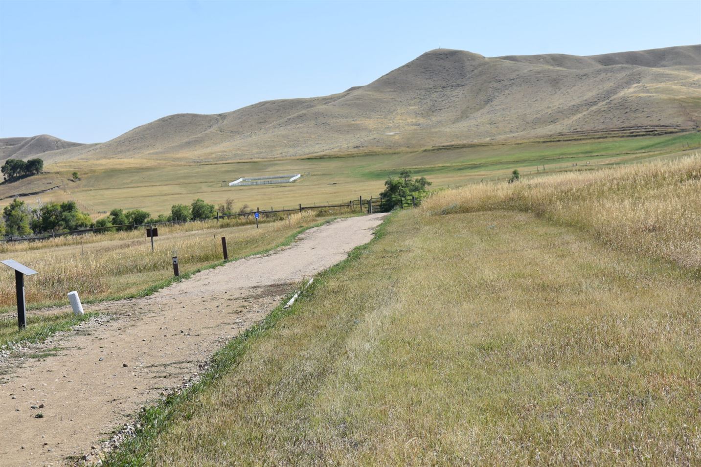 Fort Phil Kearny Cemetery Tour Held on Sunday Sheridan Media