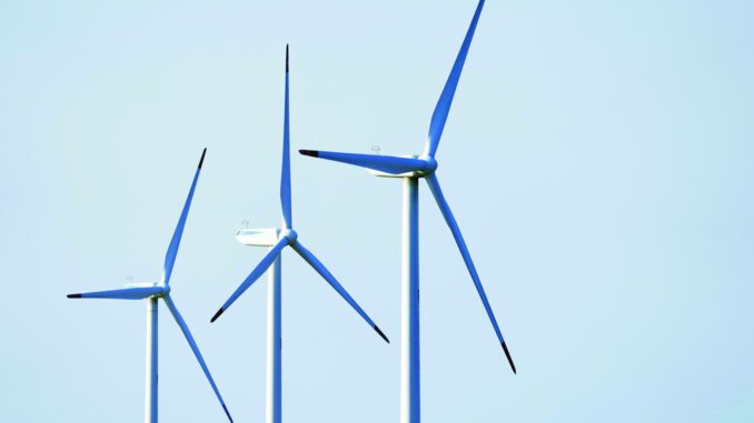 Wind Turbine