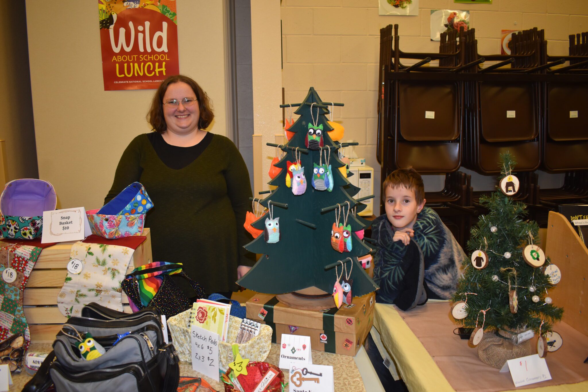 Clearmont Holiday Shop Hop to Be Held Sheridan Media