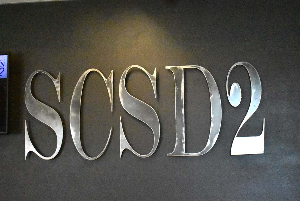 SCSD#2 Receives Best School Ranking - Vimarsana News