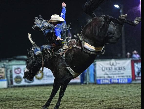 H O M E  Sankey Rodeo School United States